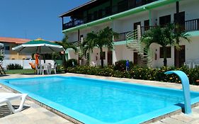 Pousada Porto De Galinhas